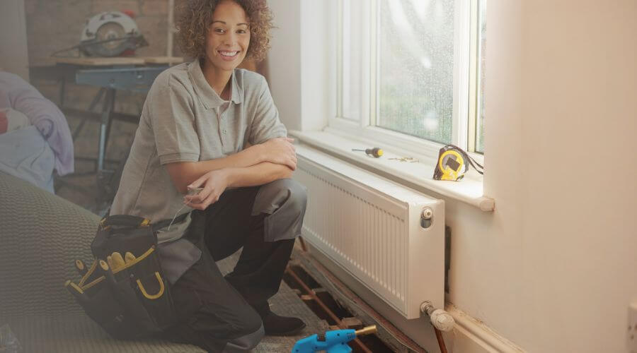 Professional water heater repair in Monee, IL